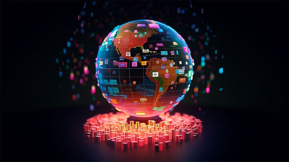 Digital Future Image
